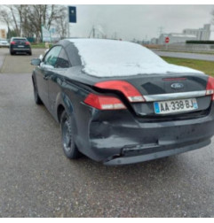 Retroviseur interieur FORD FOCUS 2 Photo n°4