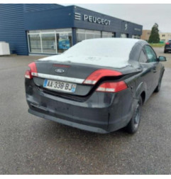 Retroviseur interieur FORD FOCUS 2 Photo n°7