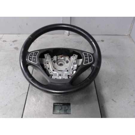 Volant KIA CEE-D 1 Photo n°1