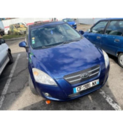 Aile avant droit KIA CEE-D 1 Photo n°3