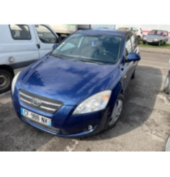 Aile avant droit KIA CEE-D 1 Photo n°4