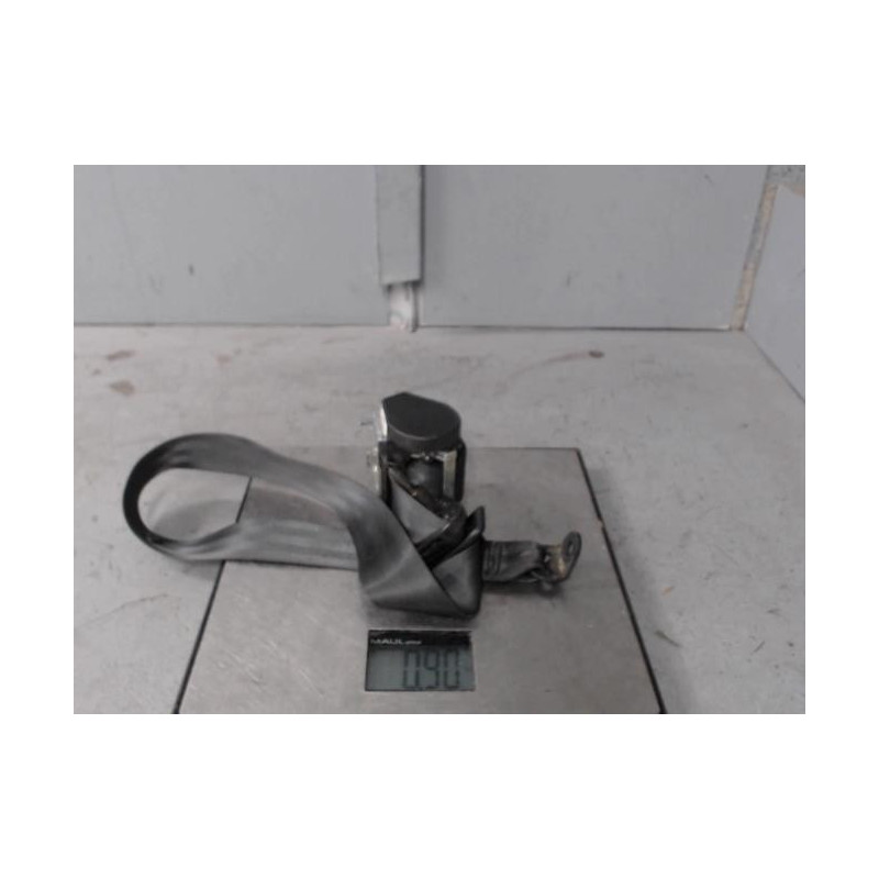 Ceinture arriere droit DACIA LODGY