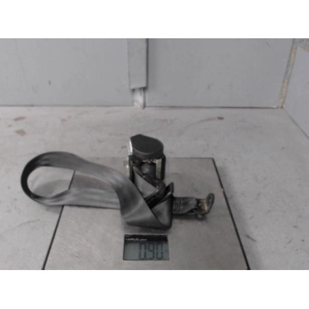 Ceinture arriere droit DACIA LODGY Photo n°1