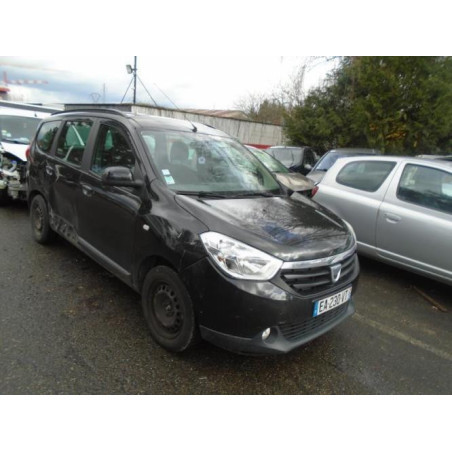 Ceinture arriere droit DACIA LODGY