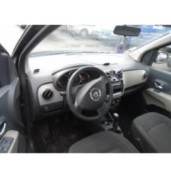 Ceinture arriere droit DACIA LODGY Photo n°5