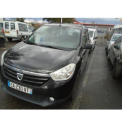 Ceinture arriere droit DACIA LODGY Photo n°6