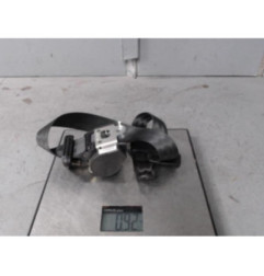 Ceinture arriere gauche DACIA LODGY Photo n°1