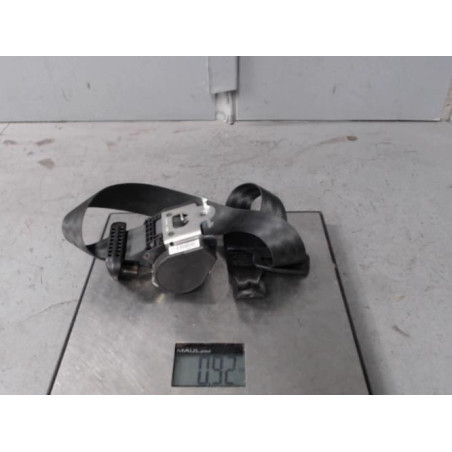 Ceinture arriere gauche DACIA LODGY Photo n°1