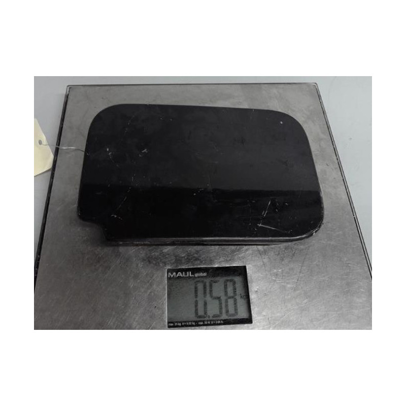 Trappe d'essence DACIA LODGY