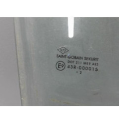 Vitre avant droit DACIA LODGY Photo n°1