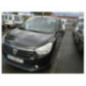 Vitre avant droit DACIA LODGY