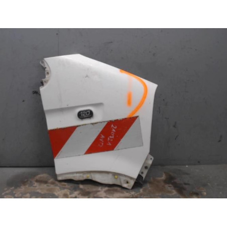 Aile avant droit RENAULT MASCOTT