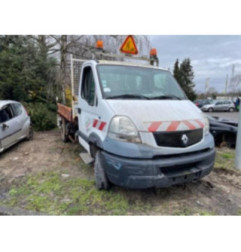 Aile avant droit RENAULT MASCOTT Photo n°6