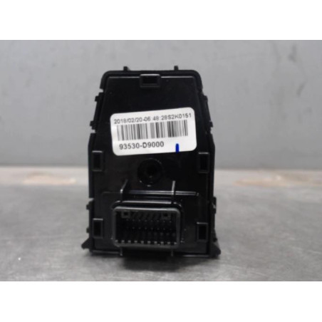 Commande retroviseurs KIA SPORTAGE 4