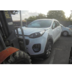 Commande retroviseurs KIA SPORTAGE 4 Photo n°4