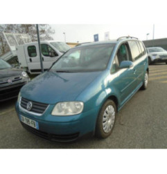 Retroviseur droit VOLKSWAGEN TOURAN 1 Photo n°3