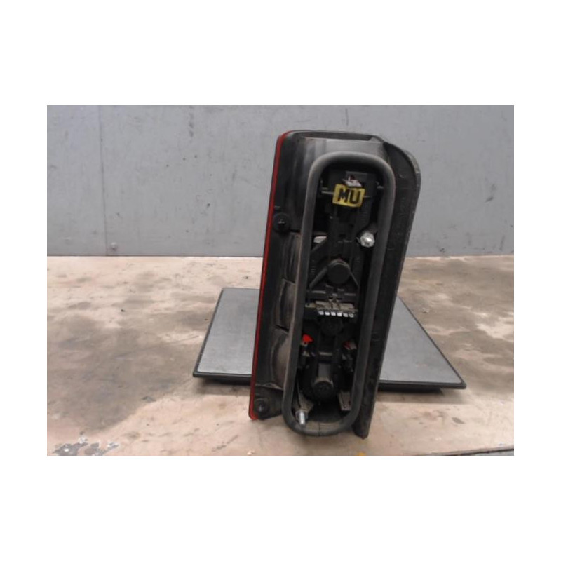 Feu arriere principal droit (feux) OPEL COMBO C