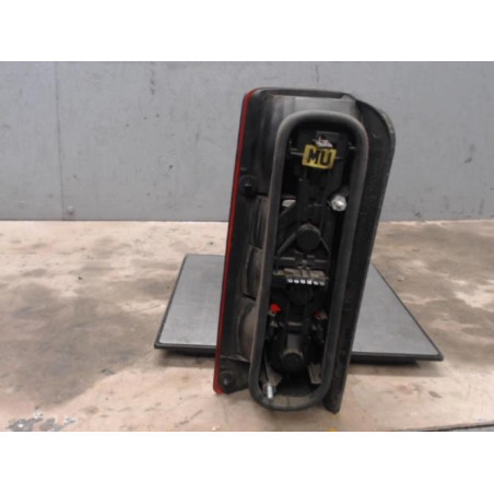 Feu arriere principal droit (feux) OPEL COMBO C Photo n°1