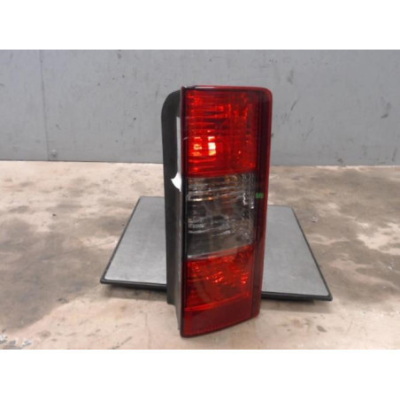 Feu arriere principal droit (feux) OPEL COMBO C