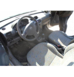 Feu arriere principal droit (feux) OPEL COMBO C Photo n°5