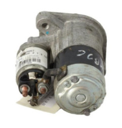 Demarreur OPEL COMBO C Photo n°3