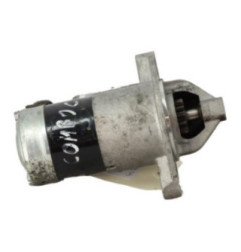 Demarreur OPEL COMBO C Photo n°4