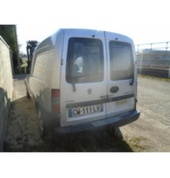Demarreur OPEL COMBO C Photo n°10