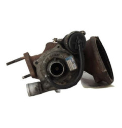 Turbo OPEL COMBO C Photo n°1