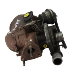 Turbo OPEL COMBO C Photo n°4