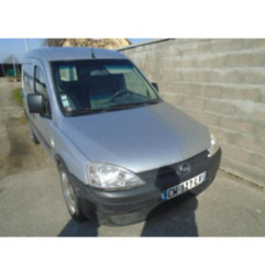 Turbo OPEL COMBO C Photo n°6