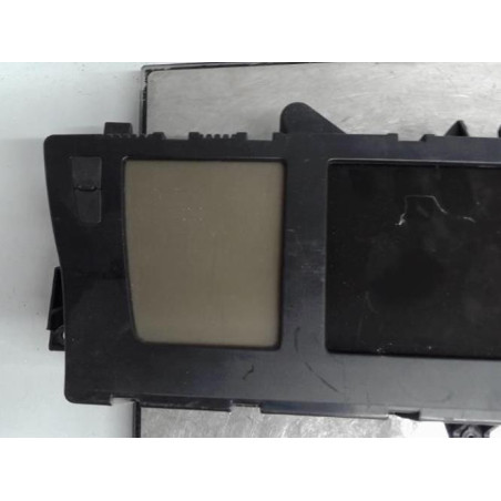 Compteur CITROEN C4 GRAND PICASSO 1 Photo n°1