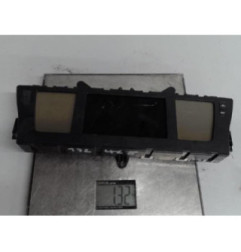 Compteur CITROEN C4 GRAND PICASSO 1