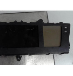 Compteur CITROEN C4 GRAND PICASSO 1 Photo n°5