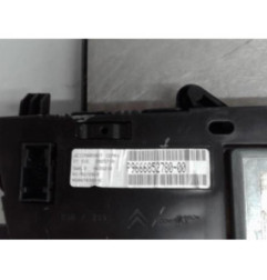 Compteur CITROEN C4 GRAND PICASSO 1 Photo n°6