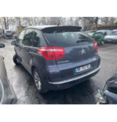 Compteur CITROEN C4 GRAND PICASSO 1 Photo n°8