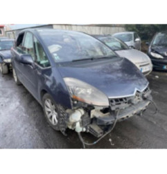 Compteur CITROEN C4 GRAND PICASSO 1 Photo n°9