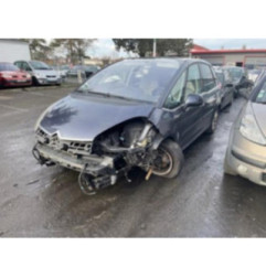 Compteur CITROEN C4 GRAND PICASSO 1 Photo n°10