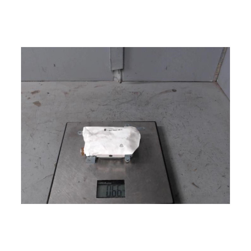 Air bag genoux BMW SERIE 5 E60