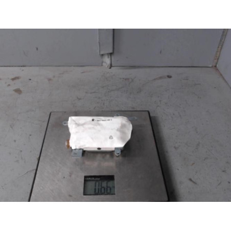 Air bag genoux BMW SERIE 5 E60 Photo n°1