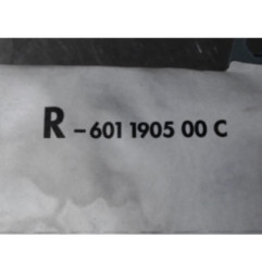 Air bag genoux BMW SERIE 5 E60