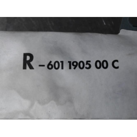 Air bag genoux BMW SERIE 5 E60