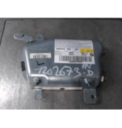 Air bag genoux BMW SERIE 5 E60 Photo n°6