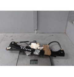 Moteur leve vitre avant droit BMW SERIE 5 E60 Photo n°1