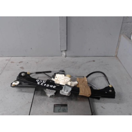 Moteur leve vitre avant droit BMW SERIE 5 E60 Photo n°1