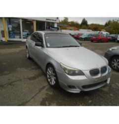 Moteur leve vitre avant droit BMW SERIE 5 E60 Photo n°4