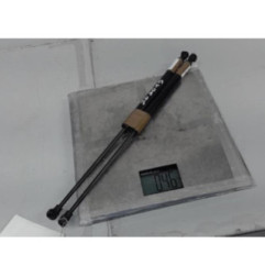 Verin de coffre DACIA SANDERO 2 Photo n°1