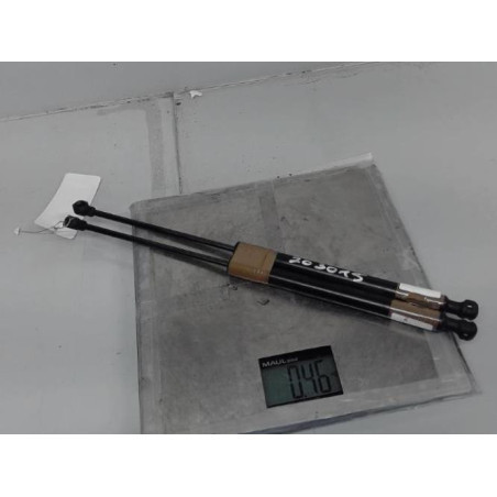 Verin de coffre DACIA SANDERO 2