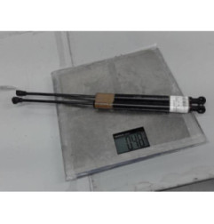 Verin de coffre DACIA SANDERO 2 Photo n°3