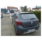 Verin de coffre DACIA SANDERO 2