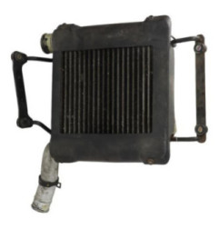 Echangeur air (Intercooler) HYUNDAI SATELLITE 1 Photo n°1